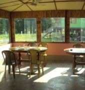 Hollong Eco Village Resort Jaldapara 外观 照片